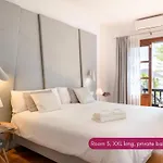 Βίλα Spacious Private Up To 16 - Casa Quintero - Volcano, Timanfaya Park, Bodega & South Beaches - Heated Pool - Game - Charcoal Grill Yaiza (Lanzarote)