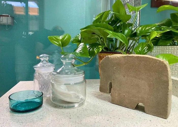 Spacious Private Up To 16 - Authentic - Volcano, Timanfaya Park, Bodega & South Beaches - Heated Pool - Game - Charcoal Grill 야이자