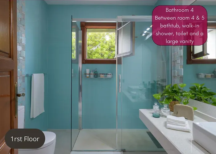 Spacious Private Up To 16 - Authentic - Volcano, Timanfaya Park, Bodega & South Beaches - Heated Pool - Game - Charcoal Grill 빌라 *