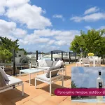 Spacious Private Up To 16 - Casa Quintero - Volcano, Timanfaya Park, Bodega & South Beaches - Heated Pool - Game - Charcoal Grill * Yaiza