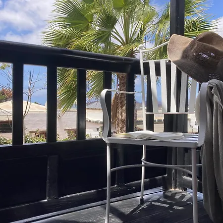 Exclusive In Authentic Village Of - Calm Neighborhood -game And Bar - Charcoal Grill - Heated Pool - 10 Mn Wineries And Timanfaya Yaiza (Lanzarote)
