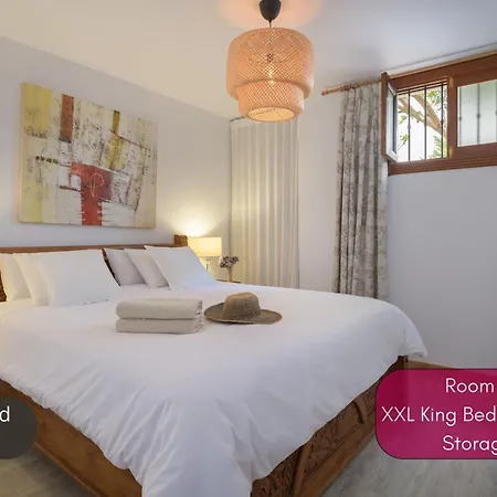 Exclusive In Authentic Village Of - Calm Neighborhood -game And Bar - Charcoal Grill - Heated Pool - 10 Mn Wineries And Timanfaya Yaiza (Lanzarote)