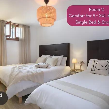 Exclusive In Authentic Village Of - Calm Neighborhood -game And Bar - Charcoal Grill - Heated Pool - 10 Mn Wineries And Timanfaya Villa Yaiza (Lanzarote)