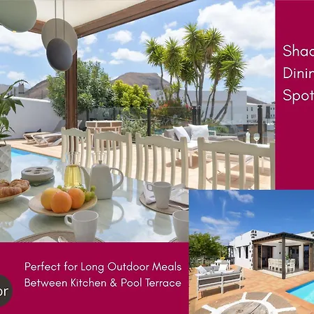 Volcano, Vineyard & South Beaches - Spacious Private In Authentic - Heated Pool - Game - Charcoal Grill *