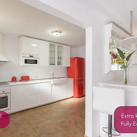Exclusive In Authentic Village Of - Calm Neighborhood -game And Bar - Charcoal Grill - Heated Pool - 10 Mn Wineries And Timanfaya Villa Yaiza (Lanzarote)