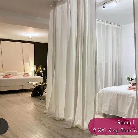 Spacious Private Up To 16 - Authentic - Volcano, Timanfaya Park, Bodega & South Beaches - Heated Pool - Game - Charcoal Grill