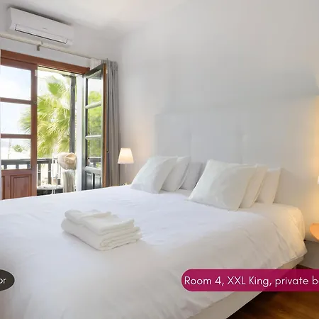500M2 Private Villa Up To 16 - Casa Quintero Yaiza - Heated Pool - Volcano, Timanfaya Park, Bodega & South Beaches - Game Room - Charcoal Grill Yaiza (Lanzarote)