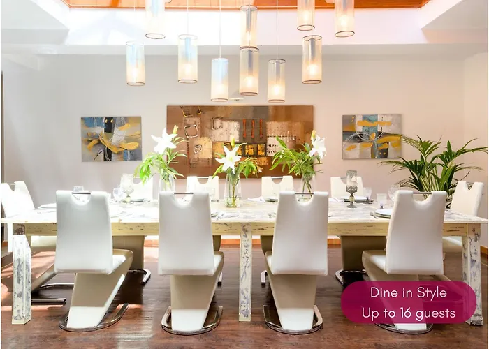 Spacious Private Up To 16 - Authentic - Volcano, Timanfaya Park, Bodega & South Beaches - Heated Pool - Game - Charcoal Grill וילה *