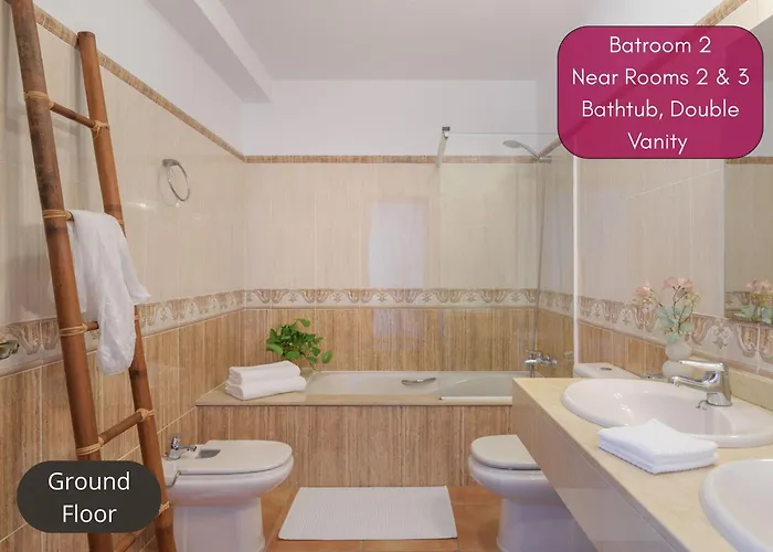 Spacious Private Up To 16 - Authentic - Volcano, Timanfaya Park, Bodega & South Beaches - Heated Pool - Game - Charcoal Grill * Яйса